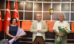Kocagöz,” Örnek belediyeciliğin temeli eğimdir”