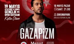 Kocagöz’den gençlere 19 Mayıs armağanı