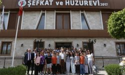 Kepez Belediye Başkanı Mesut Kocagöz’den üst üste müjde
