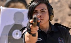 Antalya’nın Nisa Komiseri korku salıyor… Hedefi 12'den vuruyor