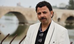 Konuşma bozukluğu müzik yapmasına engel olmadı