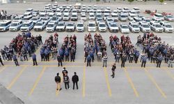 Konya'da 3 ay süren 'Şah-Mat' operasyonu
