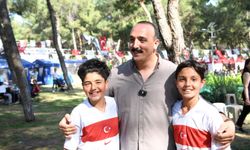 Konyaaltı Belediye Başkanı Cem Kotan’dan çağrı