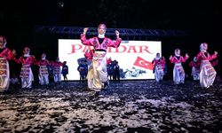Konyaaltı İlkokulu'ndan kültür dolu şenlik yapıldı