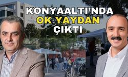 Konyaaltı Belediyesi’nde sabırlar taştı… Büyük eylem başlıyor