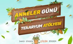 Konyaaltılılar hafta sonu etkinliklere doyacak