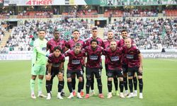 Konyaspor -Alanyaspor maçı kaç kaç bitti?