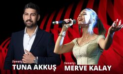 Korkuteli Belediyesi’nden muhteşem anneler günü programı