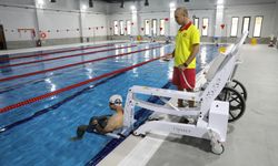 Alanya’da ‘Her Kulaç, Bir Hayat’ projesi yaşama geçti