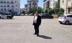 Kepez’in büyük mahallesinde pazar yeri sorunu, muhtar belediyeye çağrı yaptı