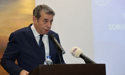 Başkan Künkcü, Ege Bölgesi Esnaf Toplantısı’nda Aydın’ı temsil etti