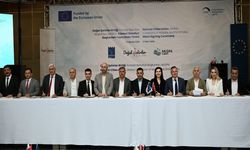 Kuşadası’nda sürdürülebilir gelecek için dev adım