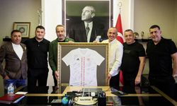 Antalyaspor’a 2. Loca desteği Armas Global’den