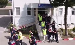 6 ilde dolandırıcılık operasyonunda 12 tutuklama
