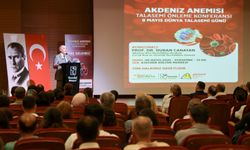 Manavgat Belediyesi sağlık söyleşileri devam ediyor