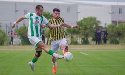 Manavgat Belediyespor’dan farklı galibiyet