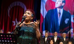 Manavgatlılara sanatseverlere unutulmaz konser