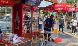 Manavgat zabıtası denetimlerini aralıksız sürdürüyor