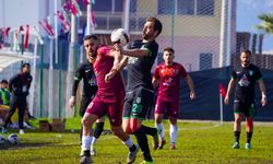 Manavgat’ın 3. Lig rüyası bitti! Manavgat’ta hayal kırıklığı