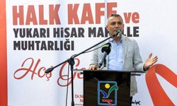 Manavgat’ta bir ilk! Manavgat Belediyesi’nden görkemli açılış