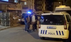 Manavgat'ta silahlı saldırı