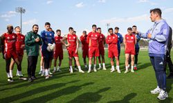 Antalyaspor Teknik Direktörü Emre Belözoğlu Bölezoğlu’ndan Kayseri fırçası