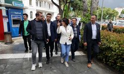 Menteşe'de yol ve kaldırım kaplama ve yenileme çalışmaları başlıyor