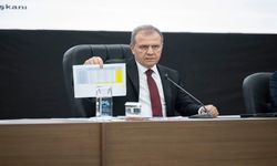 Mersin Büyükşehir’den itfaiyeye dev yatırım