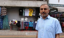 Mersin'de kiracı anahtarı vermek için '12 milyon lira istedi' iddiası