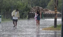 Meteoroloji uyardı… Antalya’da bu hafta hava nasıl olacak?