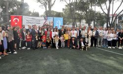 Muğla SGK’da Sosyal Güvenlik Haftası etkinliklerle kutlandı