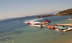 Turistlerin yaralandığı deniz yatağı kazasıyla ilgili güvenlik ihmaline dikkat çekildi