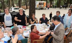 Muğla'da 'Avrupa Yerel Yaşamda Kadın-Erkek Eşitliği Şartı' için iş birliği