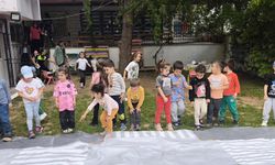 Muğla'da 'Bilinçliyim, güvendeyim' projesi hayata geçti