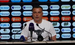 Murat Şahin’den 5 gollü galibiyet yorumu
