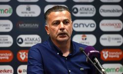 Murat Şahin’den galibiyet açıklaması