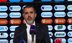 Mustafa Alper Avcı: “Konuşulması gereken birçok şey var”