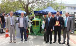 Akdeniz Üniversitesi Azerbaycan’da örnek alındı