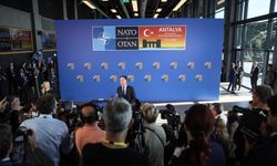 NATO Genel Sekreteri Rutte: Ukrayna ateşkese hazır, top artık Rusya'da