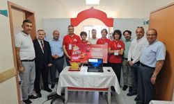 Nazilli BİLSEM'de Bilim Fuarı coşkusu