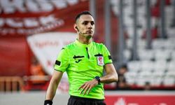 Antalyaspor Eyüpspor maçını hangi hakem yönetecek?