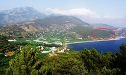Uydurma yönetmelikle yeşil kent Antalya rant ve talana kurban ediliyor
