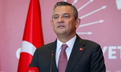 CHP Genel Başkanı Özgür Özel’e şok suç duyurusu