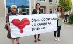 Özlem'i hayattan koparan sanığa, indirimsiz ağırlaştırılmış müebbet