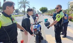 Polis ve sağlık ekipleri hangisine yetişeceğini şaşırdı