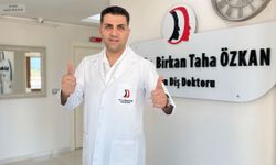 Prof. Dr. Özkan : "Antidepresan ve epilepsi ilaçları diş çene kemiğini çökertiyor"