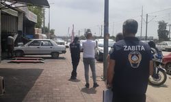 Antalya’daki işgal krizine Antalya Büyükşehir Belediyesi’nden müdahale