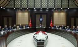 Savunma Sanayii İcra Komitesi 2025 hedeflerini belirledi