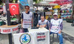 Birleşik Emekliler Sendikası, üye sayısını artırıyor