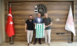 Şampiyon Serikspor ziyaret turunda